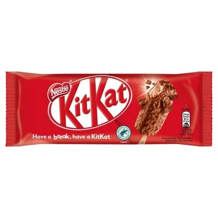 Lody Kit Kat patyk 90 ml