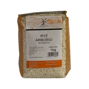 Ryż Arborio do risotto 1 kg