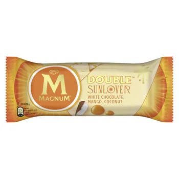 Lody Magnum Double Sunlover 85 ml