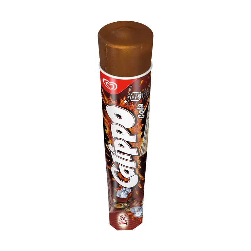 Lody Calippo cola 105 ml