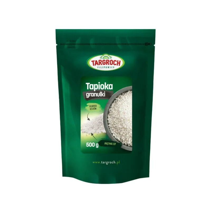 Tapioka granulki 500 g