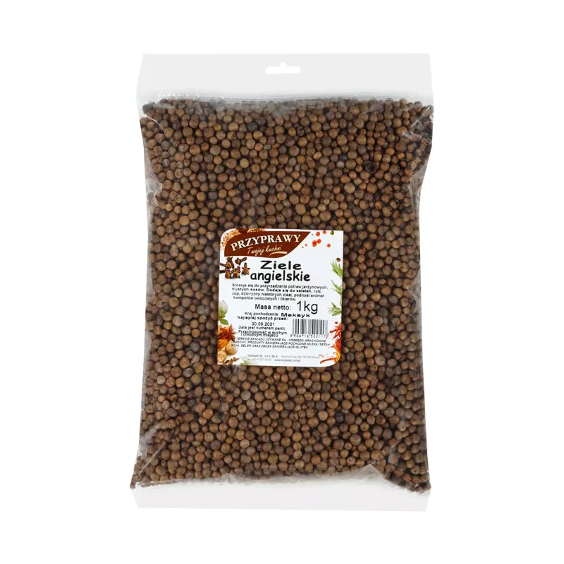 Ziele angielskie 1 kg
