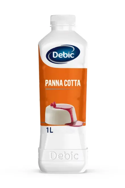 Deser panna cotta 1 l