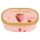 Lody truskawkowe 900 ml