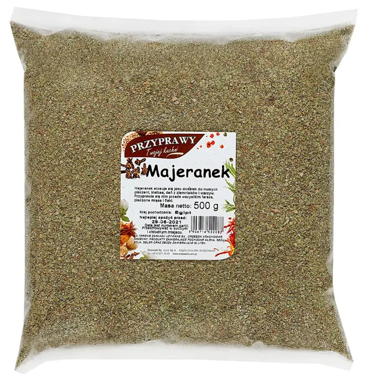 Majeranek 500 g