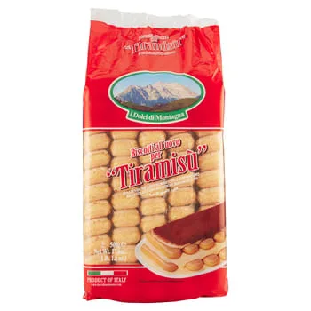Biszkopty do tiramisu 500 g