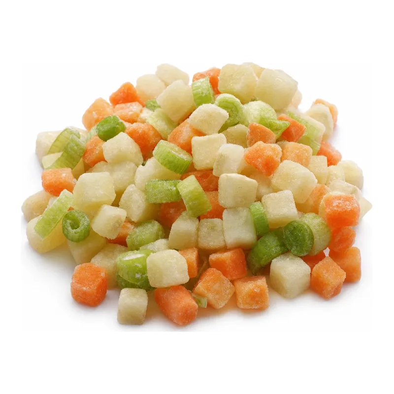 Włoszczyzna kostka 2,5 kg
