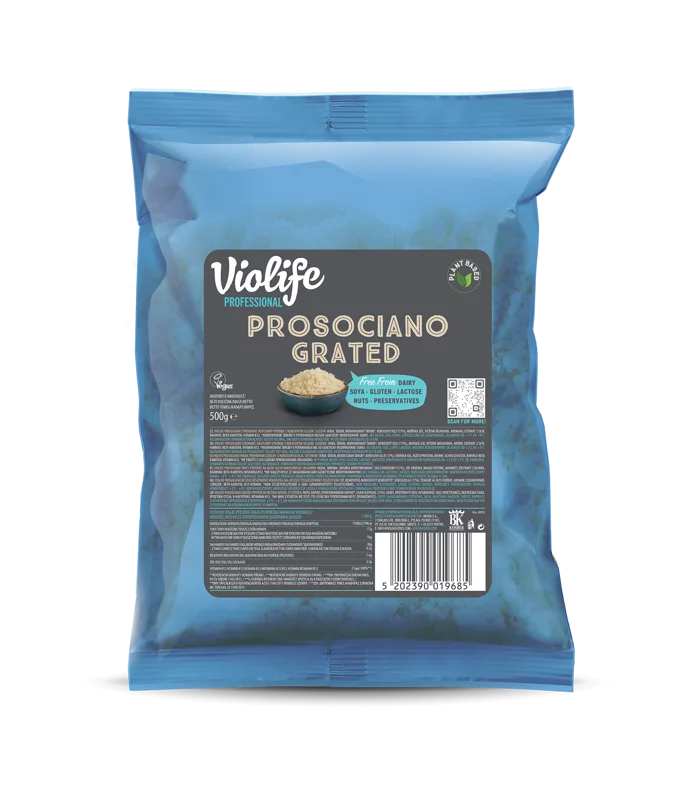 Tarty prosociano 500 g