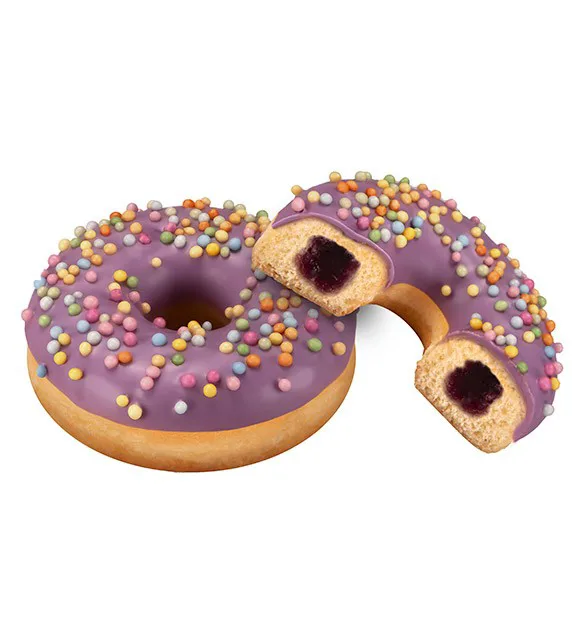 Donut Berry (jagoda) 70 g