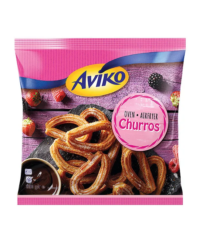 Churros 300 g
