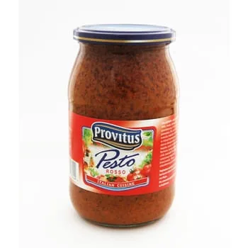 Pesto rosso 850 g
