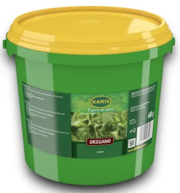Oregano 600 g