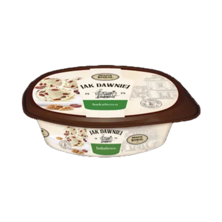 Lody bakaliowe 900 ml