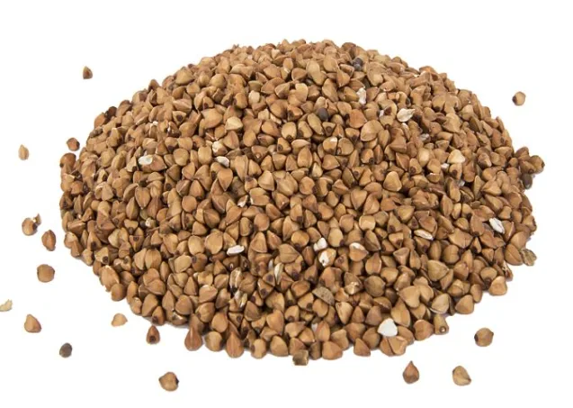 Kasza gryczana prażona 5 kg