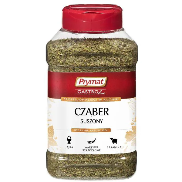 Cząber suszony 130 g