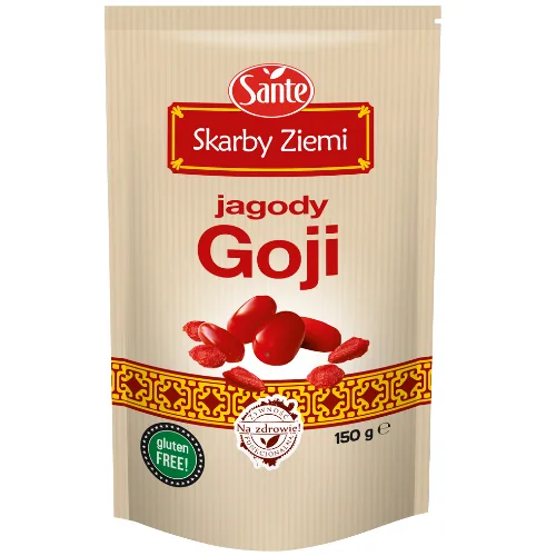 Jagody goji 150 g