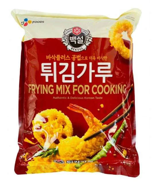 Panierka tempura 1 kg