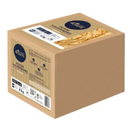 Placki naleśnikowe okrągłe 6 kg