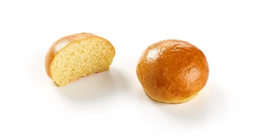 Mini bułeczka brioche 10 g (110 szt.)