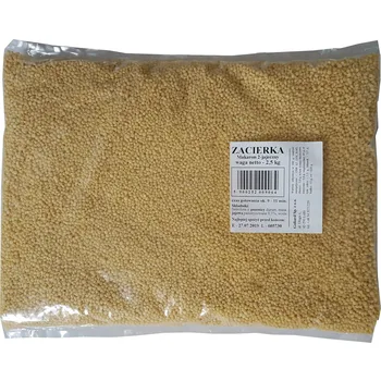 Zacierka makaronowa 2,5 kg