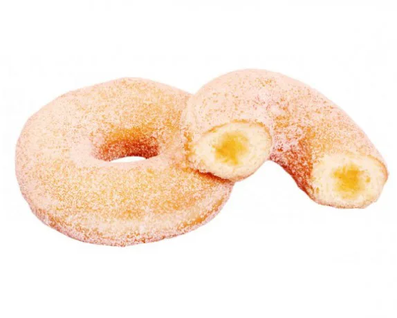 Donut Cinnamon 61 g