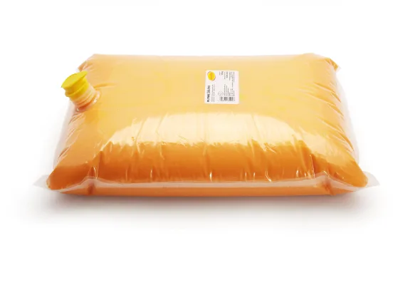 Żółtko jaja płynne pasteryzowane z chowu ściółkowego 10 kg