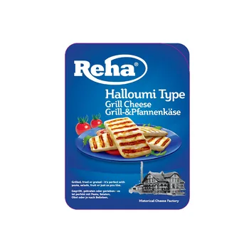 Ser halloumi do grillowania 200 g