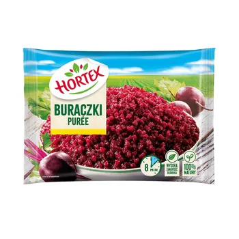 Buraczki purée 450 g