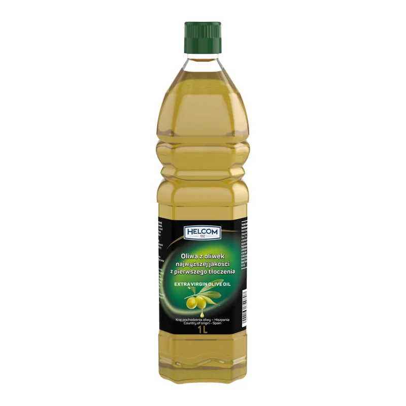 Oliwa z oliwek Extra Virgin 1 l