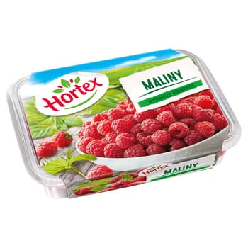 Maliny 280 g