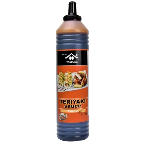Sos teriyaki 1,1 kg