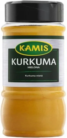 Kurkuma 240 g