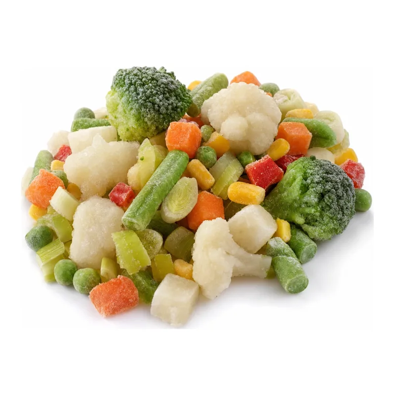 Mieszanka 9-składnikowa 2,5 kg