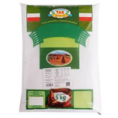 Erytrytol 5 kg
