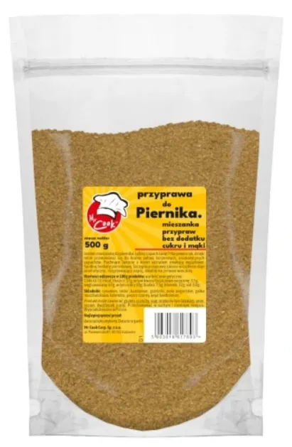 Przyprawa piernikowa 500 g