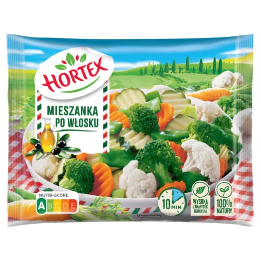 Mieszanka włoska 450 g