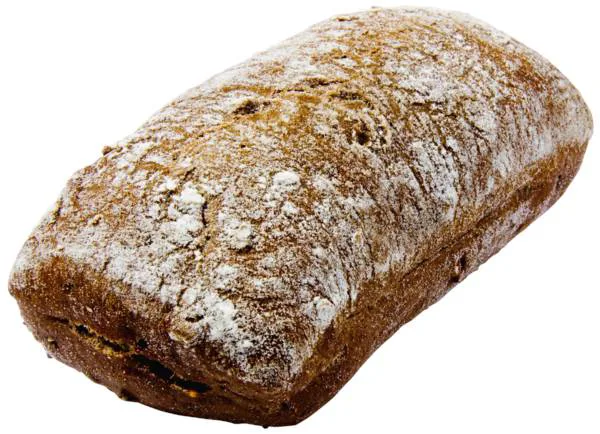 Bułka ciabatta ciemna 90 g