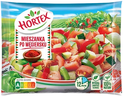 Mieszanka węgierska 450 g