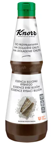 Esencja bulionu rybnego Professional 1 l