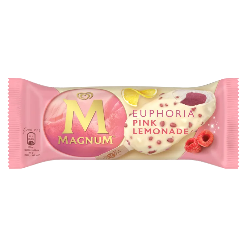 Lody Magnum Euphoria 90 ml