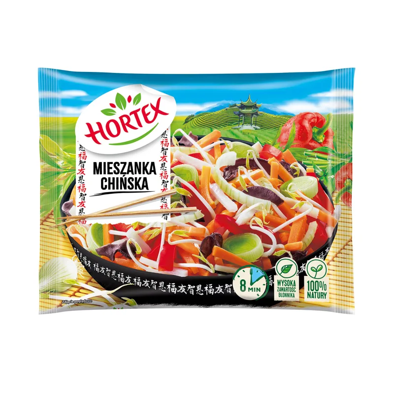 Mieszanka chińska 450 g