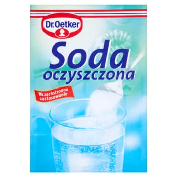 Soda oczyszczona 70 g