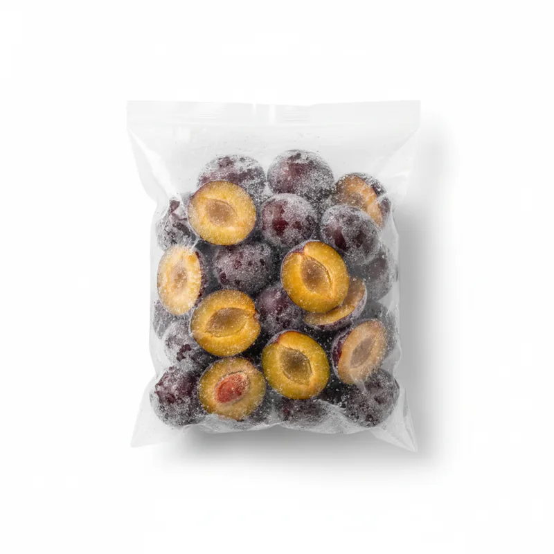Śliwka bez pestki 2,5 kg