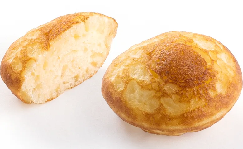 Mini naleśniki w stylu holenderskim ok. 8,5 g (360 szt.)
