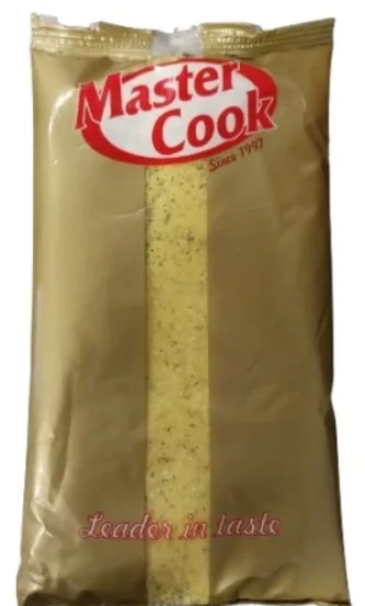 Przyprawa uniwersalna extra bez glutaminianu sodu 1 kg