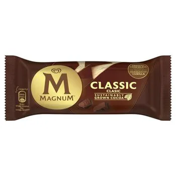 Lody Magnum Classic 110 ml