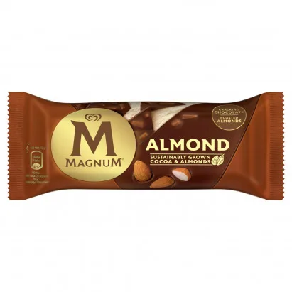 Lody Magnum Almond 110 ml
