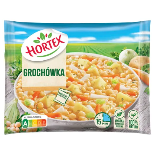 Zupa grochowa 450 g