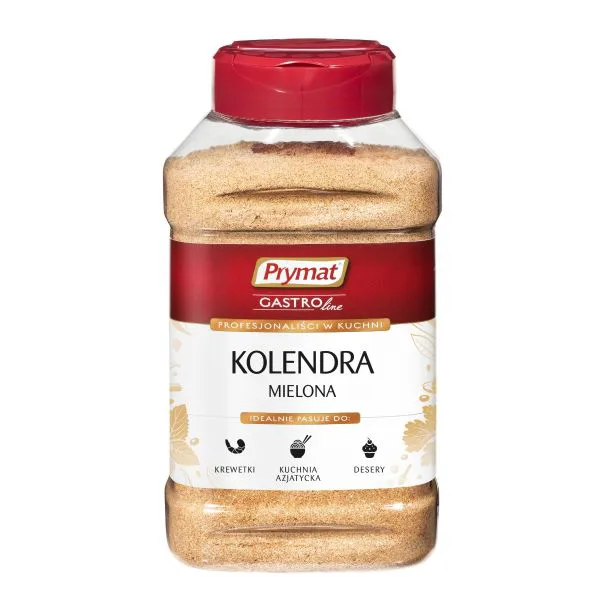Kolendra mielona GastroLine 230 g