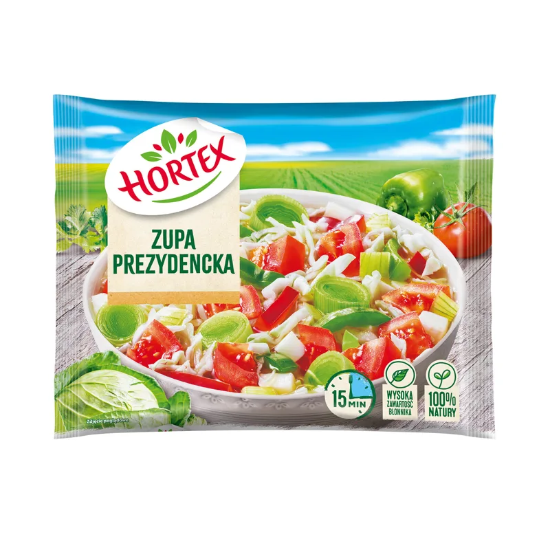 Zupa prezydencka 450 g